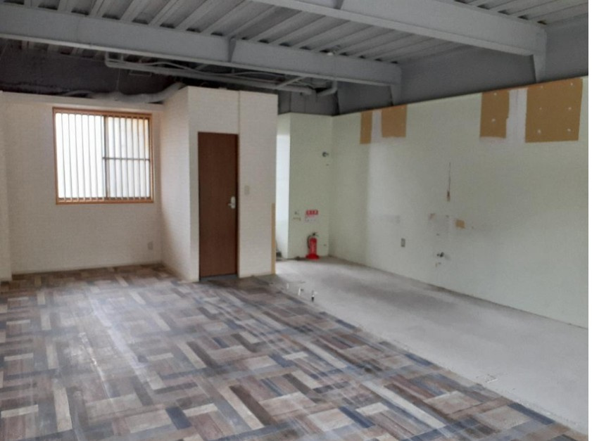 堺市南区原山台　貸店舗　物件番号：206343のその他