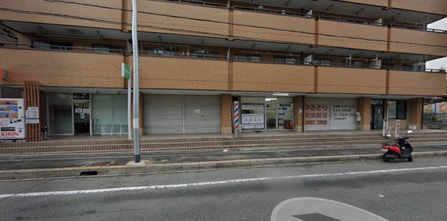 堺市南区原山台　貸店舗　物件番号：206343のその他