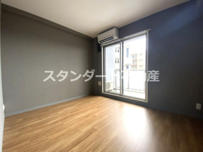 【居間・リビング】 | BROAD新うめきたRESIDENCE