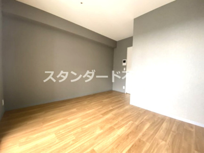 【居間・リビング】 | BROAD新うめきたRESIDENCE