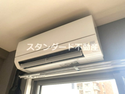 【設備】 | BROAD新うめきたRESIDENCE