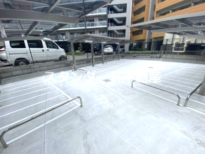 【その他共用部分】 | BROAD新うめきたRESIDENCE