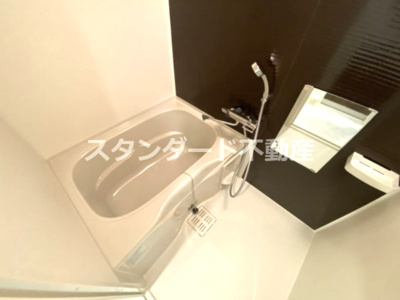 【浴室】 | BROAD新うめきたRESIDENCE