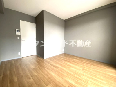 【居間・リビング】 | BROAD新うめきたRESIDENCE