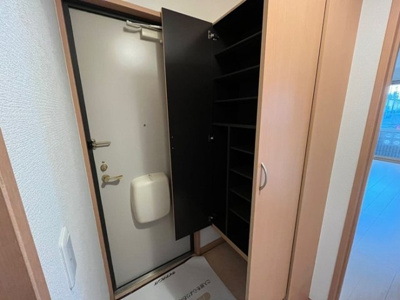  | ジュネス針田　B棟