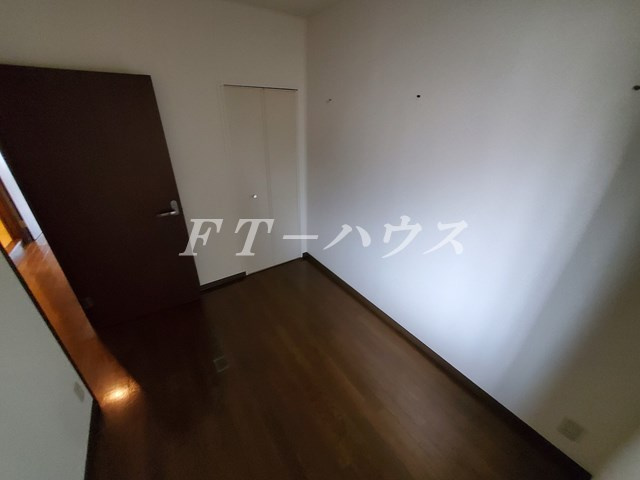 コンフォート津田沼壱番館の内装