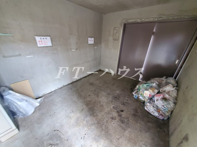 コンフォート津田沼壱番館のその他