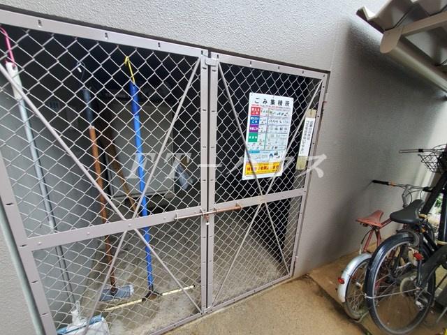 コンフォート津田沼壱番館のその他
