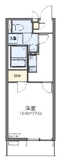 【間取り】 | ライトコート