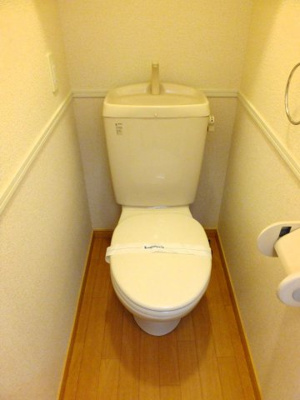 【トイレ】 | レジリエンス