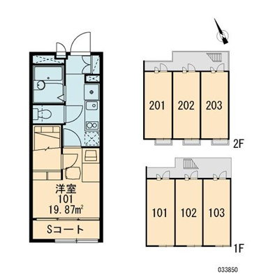【区画図】 | レジリエンス