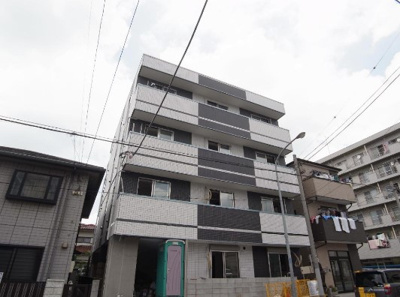 【外観】 | ル・エルセルゼ