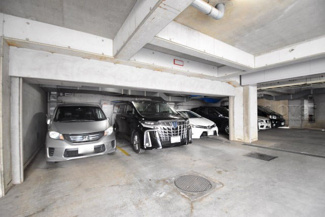 【駐車場】 | 駐車場