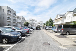 【駐車場】 | 駐車場
