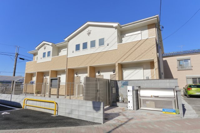 フローレンスレジデンス