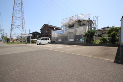 【外観】 | 102 ７１８GARAGE