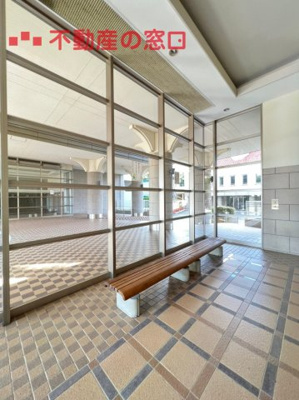 【その他共用部分】 | ジェームス山ヒルズ参番館