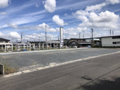 【外観】 | 日出山３丁目売地