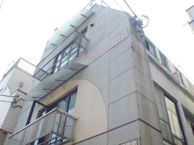 北区栄町のマンションの画像