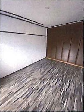 【洋室】 | 深江橋コーポE棟