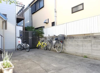 【その他共用部分】