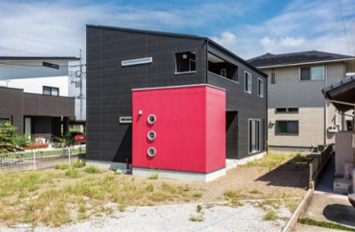 【外観】 | 高崎市下佐野町の中古戸建