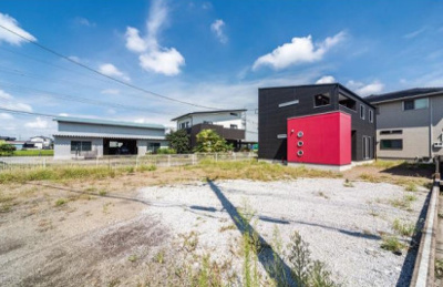 【外観】 | 高崎市下佐野町の中古戸建