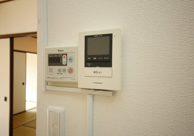 ハローユー柊のセキュリティ