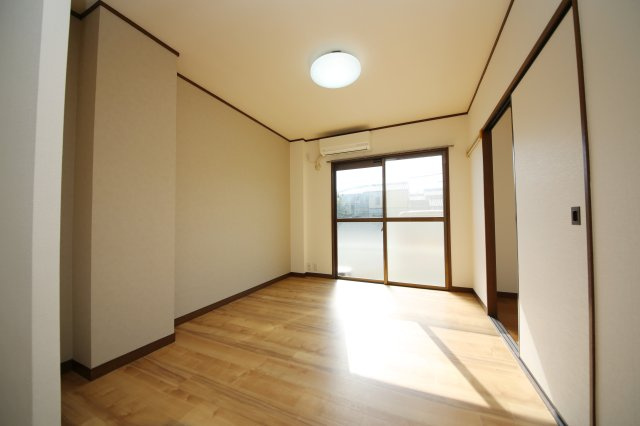 ハローユー柊の居間・リビング