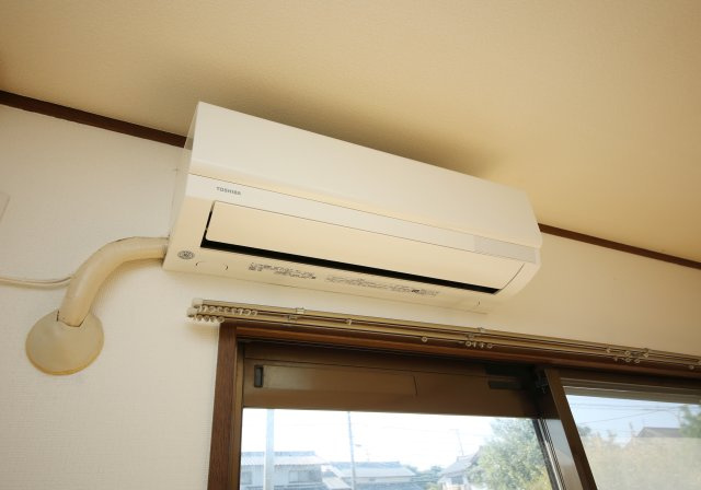 ハローユー柊の設備