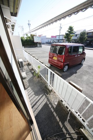 ハローユー柊の展望