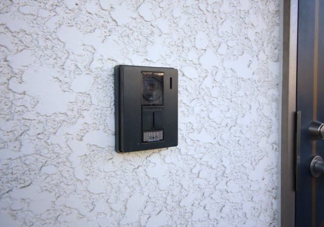 ハローユー柊のセキュリティ