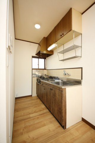 ハローユー柊のキッチン