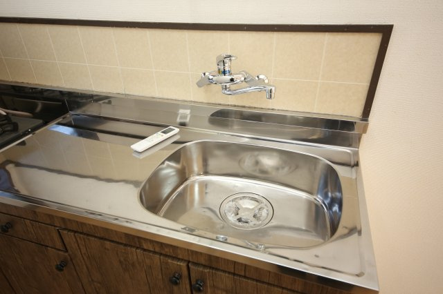 ハローユー柊のキッチン