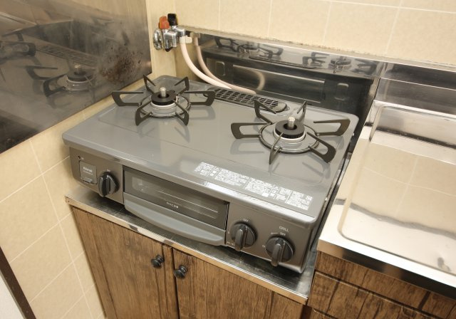 ハローユー柊のキッチン