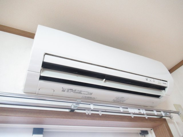 シャルム千歳の設備