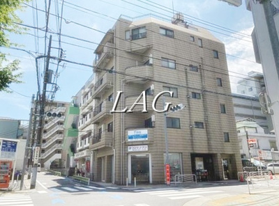 【外観】 | 第一塚田ビル | 外観です。