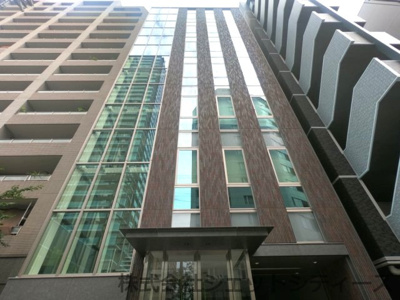 【外観】 | KOUTOKUビル