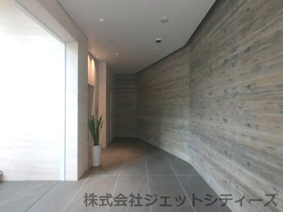 【内装】 | KOUTOKUビル