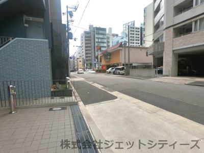 【周辺】 | KOUTOKUビル