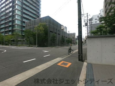 【周辺】 | KOUTOKUビル