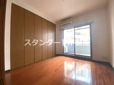 【居間・リビング】 | ランドマークシティ梅田東