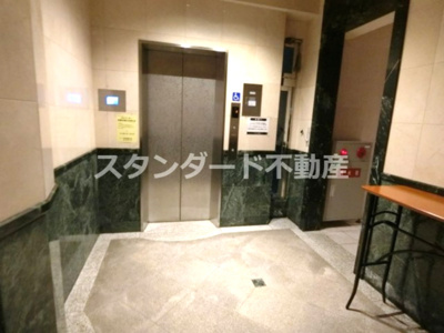 【エントランス】 | ランドマークシティ梅田東