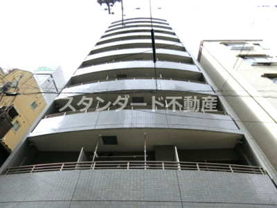 【外観】 | ランドマークシティ梅田東