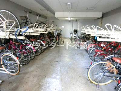 【その他共用部分】 | ランドマークシティ梅田東