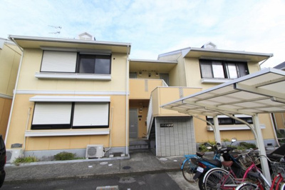 【その他共用部分】 | リバーシャトルＢ棟