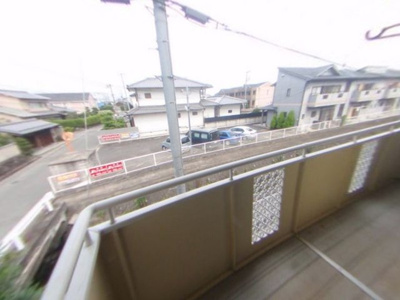 【展望】 | リバーシャトルＢ棟