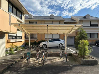 【その他共用部分】 | リバーシャトルＢ棟