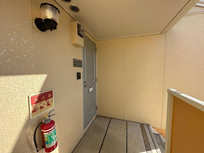 【その他共用部分】 | リバーシャトルＢ棟