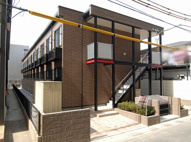 スターIIの画像